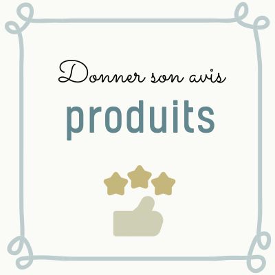 Laissez votre avis produits et cumulez des codes r&eacute;ductions sur sans-bpa.com !